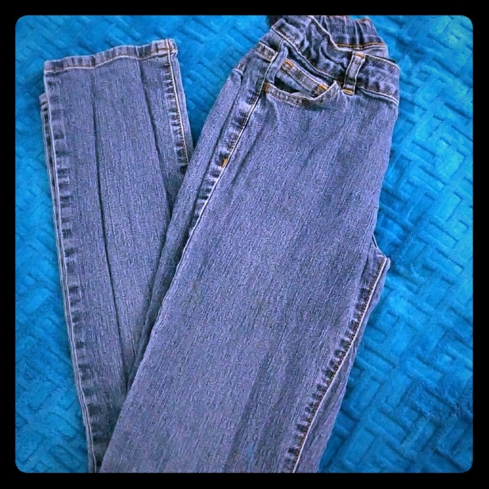 Faded Glory Jeans